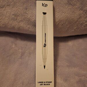 hipdop - Liner & Stamp